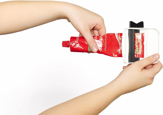 TUBEFIX Tubeklemme til Tandpasta