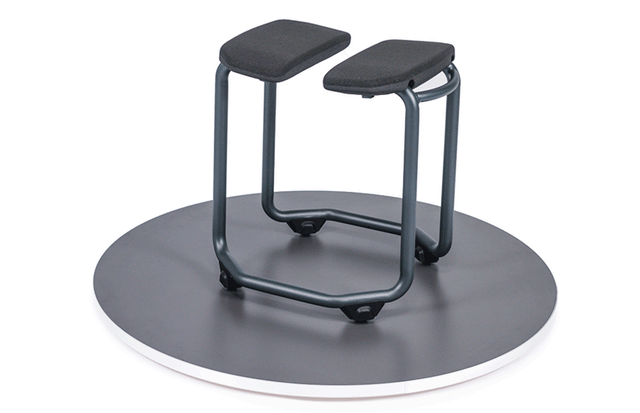Badestolen-“SPA”, 360 grader rotation. Luksus og unikt design. Justerbar sædebredde - Seniorpleje - Badebænke - Saljol - SAJ-4058789001981 - Medium - -