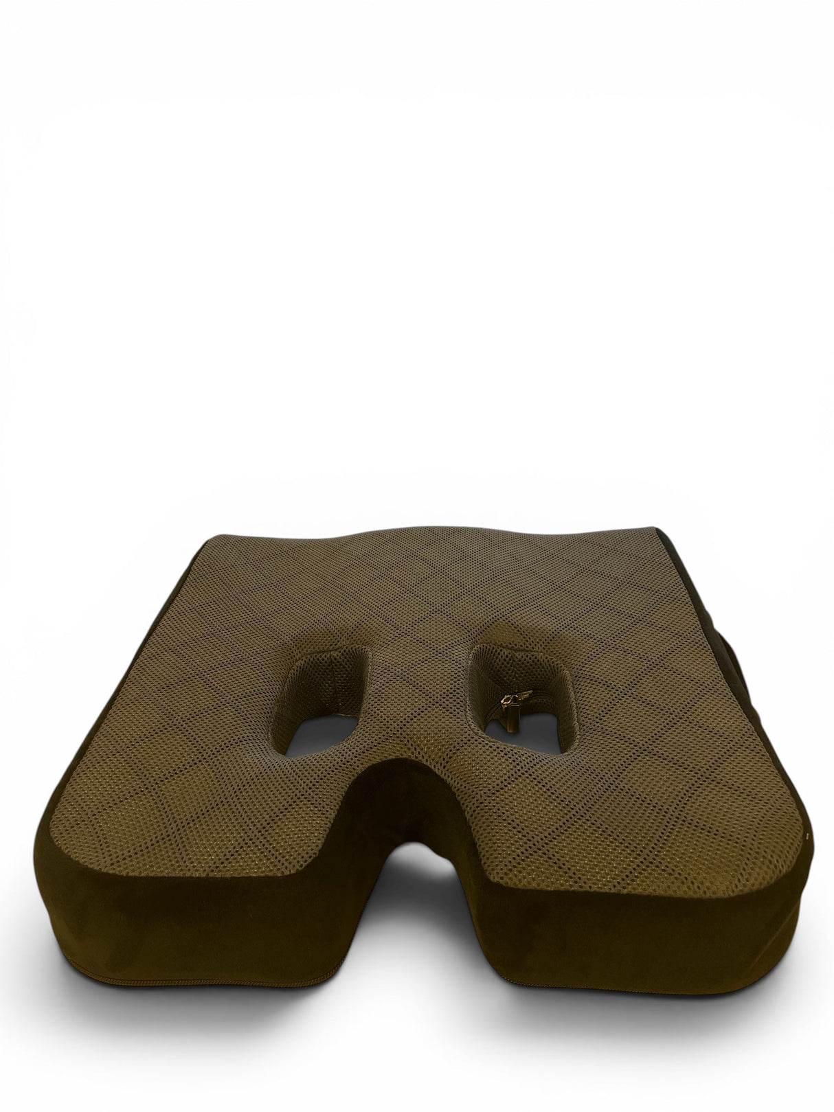"ERGO - ELITE" Luksus ergonomisk kørestolspude – Blød komfort & trykaflastning - Seniorpleje - Kørestolspuder - Healthfix GmBh - SPL-Heal09 - -