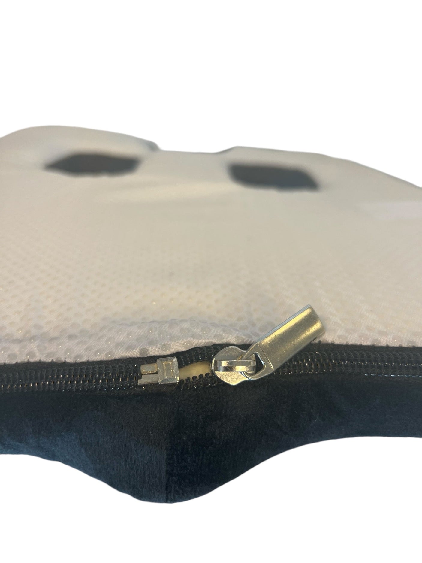 Ergonomisk siddepude til bil & kontor – Med udskæring til sædeknogler & haleben. NYHED! - Seniorpleje - Siddepude - Healthfix GmBh - SPL - Heal04 -