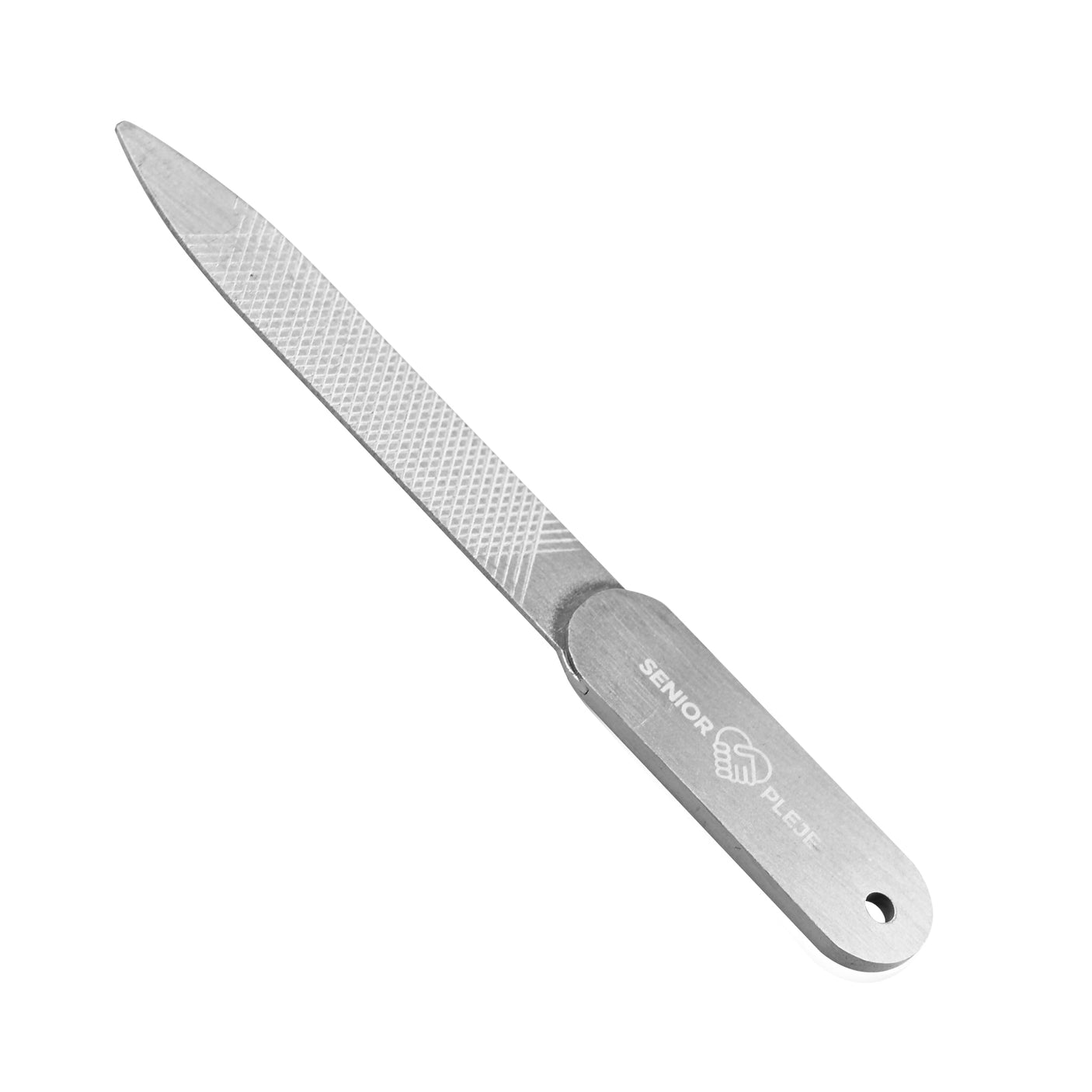 Negleklippersæt QUARTET - Professionelt 4 - i - 1 sæt. Ideelt til ekstra kraftige negle - Seniorpleje - Ergonomisk negleklipper - Yangjiang Diguang Hardware Products - YDH - 02 -