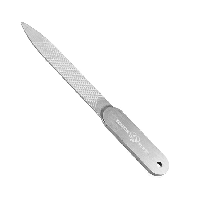 Negleklippersæt QUARTET - Professionelt 4 - i - 1 sæt. Ideelt til ekstra kraftige negle - Seniorpleje - Ergonomisk negleklipper - Yangjiang Diguang Hardware Products - YDH - 02 -