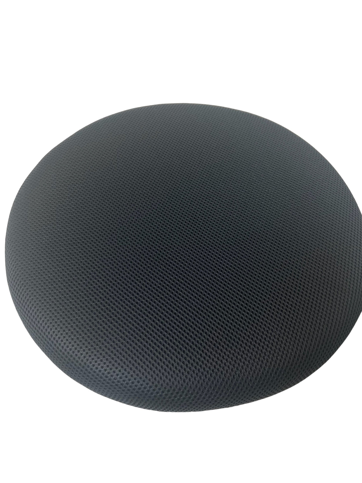 Gelepude med 360˚ rotation - blød og lækker. Nem at dreje rundt. Hul i midten. 42 x 42 cm - Seniorpleje - Drejepuder - Seniorpleje - SPL-MAX01 - - -