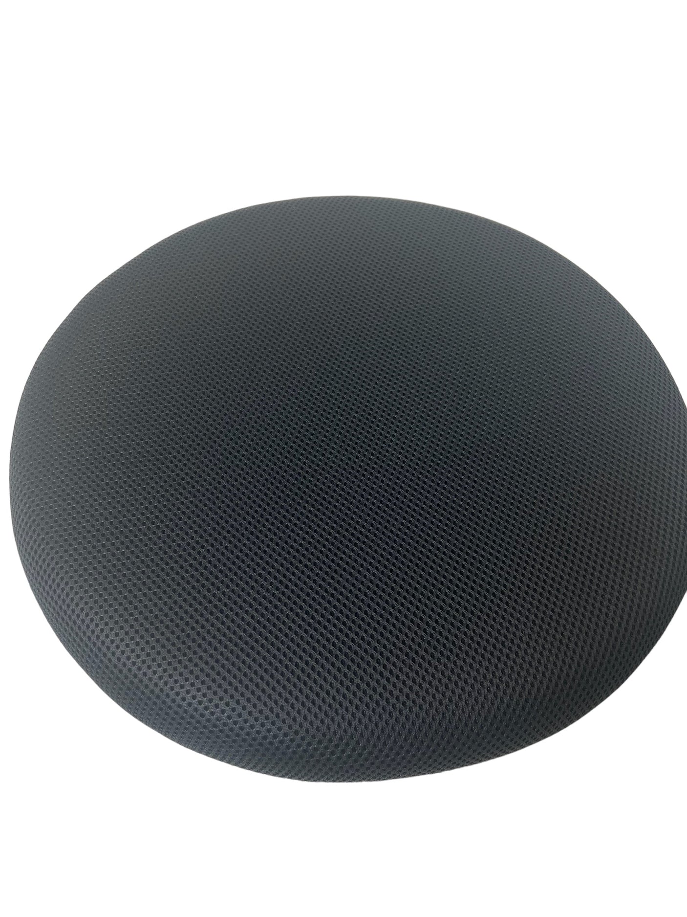 Gelepude med 360˚ rotation - blød og lækker. Nem at dreje rundt. Hul i midten. 42 x 42 cm - Seniorpleje - Drejepuder - Seniorpleje - SPL-MAX01 - - -