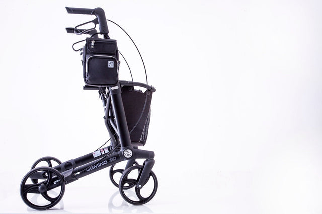 "QUOKKA" Adapter - Design din helt egen stil med eksklussivt tilbehør. Kørestole & rollatorer - Seniorpleje - Kørestolstaske - Seniorpleje - QUOK-AD2 - AD-2 - -