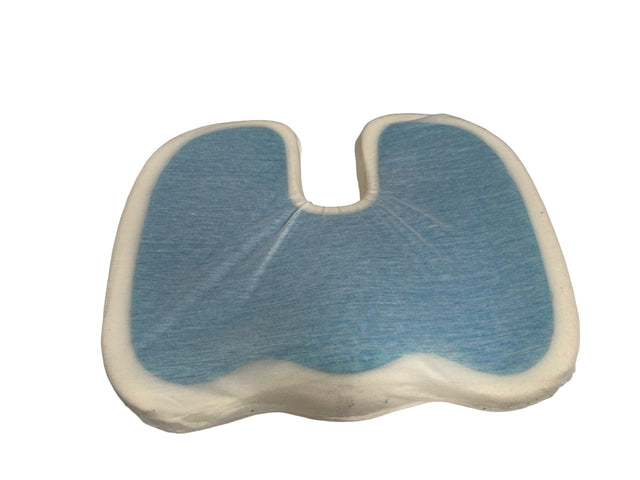 SOFT DREAM - Luksus siddepude til haleben. Med kølende gele. Max siddekomfort. - Seniorpleje - Trykaflastende puder - Seniorpleje - BONAMZ-01 - - -