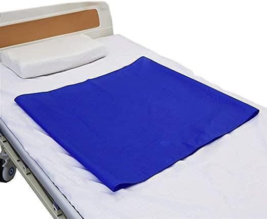 “TUBE” glidestykke til forflytning i seng, bil & kørestil - Tube-formet. 3 størrelser - Seniorpleje - Mobilex - BMX-278011 - 70 x 68 cm - -