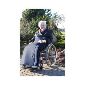 3 hverdags-udfordringer som kørestolsbruger - Få gratis tips! - Seniorpleje