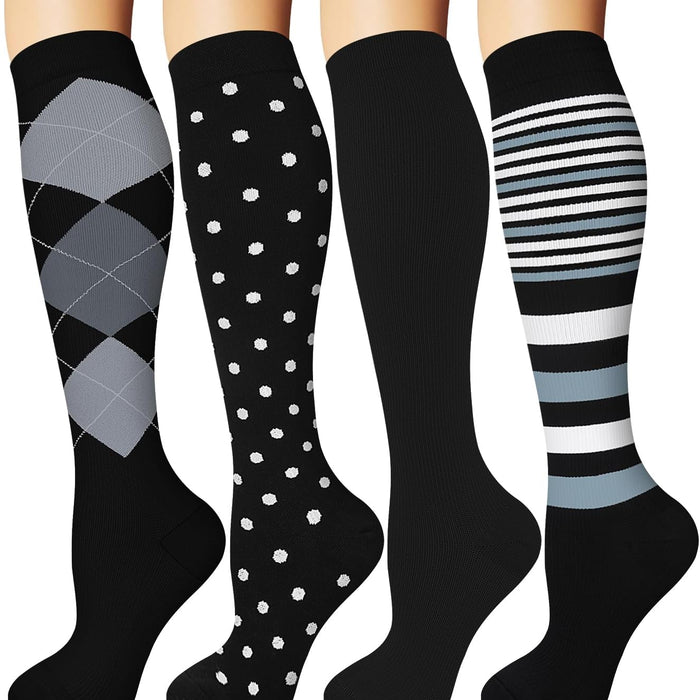 Hvad gør støttestrømper? - Seniorpleje