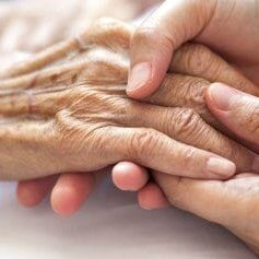 Palliation - hvordan hjælper vi bedst til en værdig og smertefri afsked med livet? - Seniorpleje