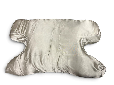 "BUTTERFLY" CPAP Pillow – Ergonomic Pillow for Pressure Sores & Wrinkles