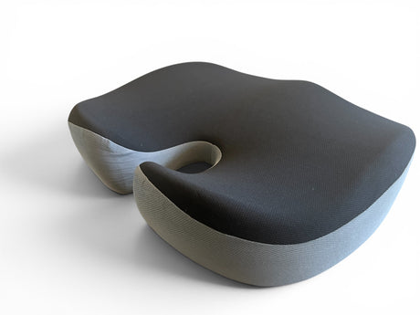 UNIQUE SUPPORT Ergonomisk Halebenspude