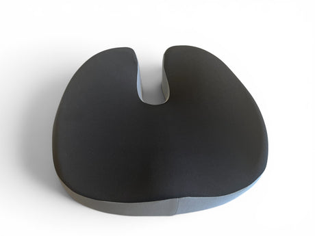 UNIQUE SUPPORT Ergonomisk Halebenspude