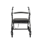 MIGHTY Rollator – Prisvenlig og robust udendørs rollator op til 180 kg