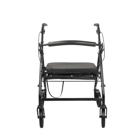 MIGHTY Rollator – Prisvenlig og robust udendørs rollator op til 180 kg