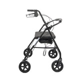 MIGHTY Rollator – Prisvenlig og robust udendørs rollator op til 180 kg
