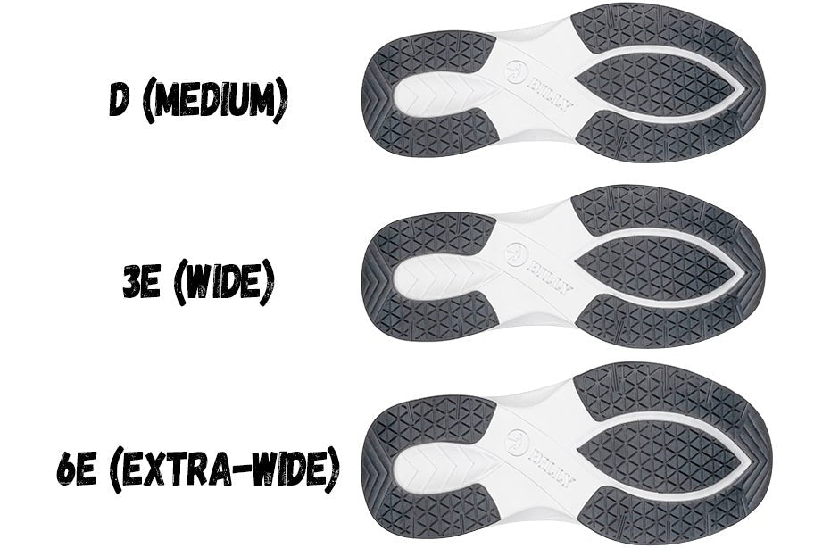 BILLY Limitless Herresko – Ekstra bred & åndbar Sneakers (Grå) - Seniorpleje - Sko & støvler med lynlås - BILLY - BM25179-010(XDR41) -  - 41 (EKSTRA BRED) - 