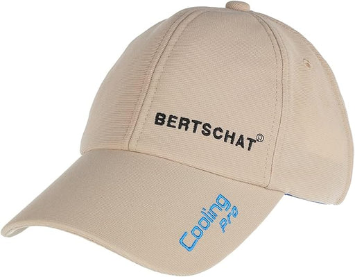 COOLING CAP - Hold dit hoved køligt i timevis - Ideel til fx. ture, jagt, charterferie & golf - Seniorpleje - Kølehat - Seniorpleje - KEEP - TN9594+BK - 2 - Sand - 