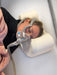 ”CPAP Comfort” hovedpude – Ideel til CPAP - masker & optimal nakkestøtte - Seniorpleje - hovedpude til CPAP - Seniorpleje - SPL - YOUR01 - 