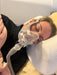 ”CPAP Comfort” hovedpude – Ideel til CPAP - masker & optimal nakkestøtte - Seniorpleje - hovedpude til CPAP - Seniorpleje - SPL - YOUR01 - 