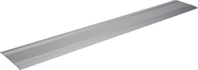 Dørskinne i aluminium, sølvfarvet (150 x1000m) - Super elegant løsning - Seniorpleje - Dørskinner - Mobilex - MBX - 308150 - 