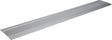 Dørskinne i aluminium, sølvfarvet (175 x1000 mm) - super elegant løsning - Seniorpleje - Dørskinner - Mobilex - MBX - 308175 - 