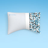 Cool Sleep Ergonomisk Hovedpude, Justerbar