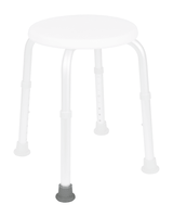 Dupsko til rund badestol - stk pris - Seniorpleje - Badestole - Seniorpleje - MBX-226128 -  - 