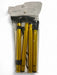 GLITTER foldbar stok – Let, justerbar & elegant gangstok i flere forskellige farver - Seniorpleje - Foldbare stokke - Seniorpleje - SPL-SUPR02 -  - Guld - 