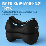 Side-Sleeper Justerbar Knæpude til Sidesovere