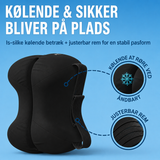Side-Sleeper Justerbar Knæpude til Sidesovere