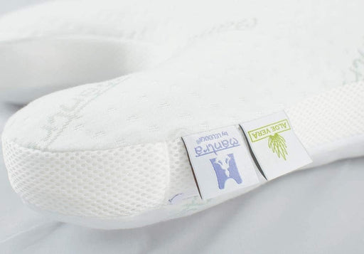 MANTRA BUTTERFLY – UNIK hovedpude med butterfly - design. Til CPAP & Anti - Age - Seniorpleje - Hovedpude - Seniorpleje - SPL-LEL02 -  - 