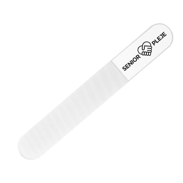 Negleklippersæt DUO - 360° Drejelig negleklipper & Fil. Nem & præcis neglepleje - Seniorpleje - Ergonomisk negleklipper - Yangjiang Diguang Hardware Products - YDH - 01 - 