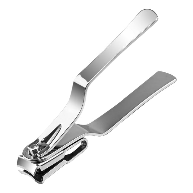 Negleklippersæt QUARTET - Professionelt 4 - i - 1 sæt. Ideelt til ekstra kraftige negle - Seniorpleje - Ergonomisk negleklipper - Yangjiang Diguang Hardware Products - YDH - 02 - 
