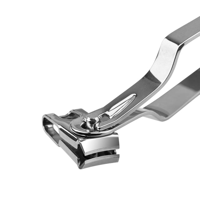 Negleklippersæt QUARTET - Professionelt 4 - i - 1 sæt. Ideelt til ekstra kraftige negle - Seniorpleje - Ergonomisk negleklipper - Yangjiang Diguang Hardware Products - YDH - 02 - 