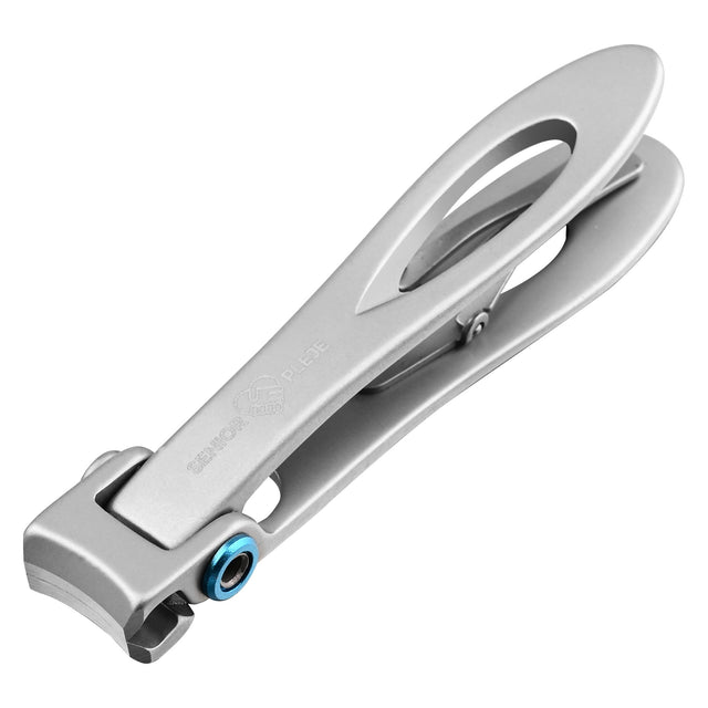 Negleklippersæt QUARTET - Professionelt 4 - i - 1 sæt. Ideelt til ekstra kraftige negle - Seniorpleje - Ergonomisk negleklipper - Yangjiang Diguang Hardware Products - YDH - 02 - 