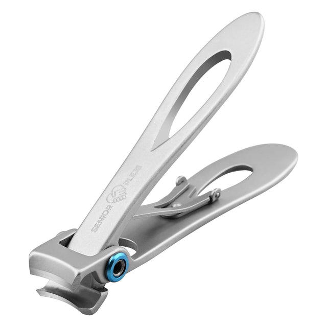 Negleklippersæt QUARTET - Professionelt 4 - i - 1 sæt. Ideelt til ekstra kraftige negle - Seniorpleje - Ergonomisk negleklipper - Yangjiang Diguang Hardware Products - YDH - 02 - 