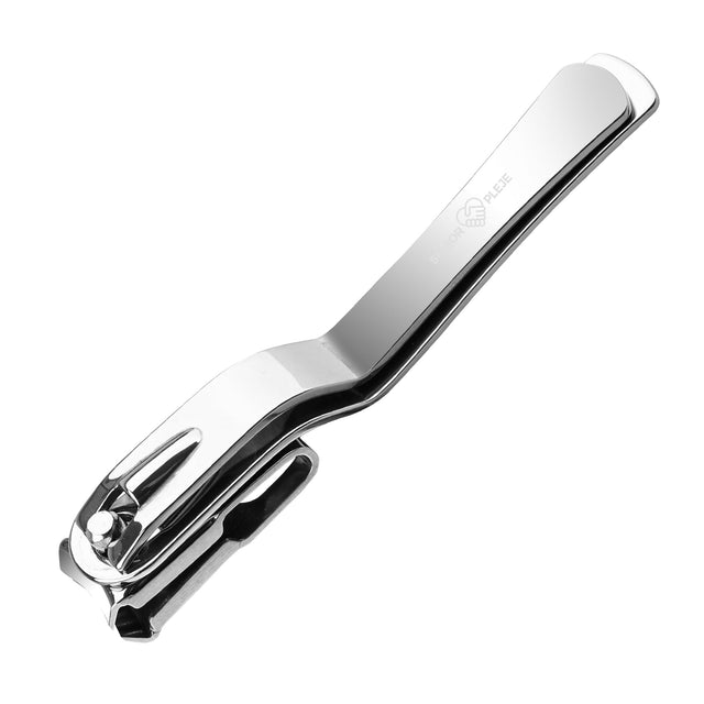 Negleklippersæt QUARTET - Professionelt 4 - i - 1 sæt. Ideelt til ekstra kraftige negle - Seniorpleje - Ergonomisk negleklipper - Yangjiang Diguang Hardware Products - YDH - 02 - 