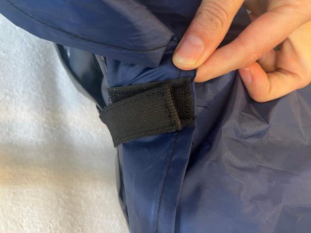 Premium vekseltrykmadras til tryksårsforebyggelse – støjsvag pumpe & zoner - Seniorpleje - Vekseltryksmadrasser - MOBIAK - MOB-0806285 -  - 