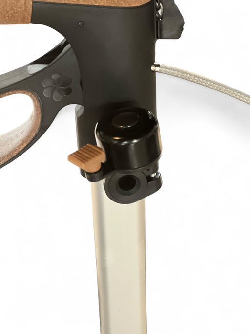 Ringklokke til SALJOL - Rollatorer - Seniorpleje - Tilbehør Saljol - Saljol - 