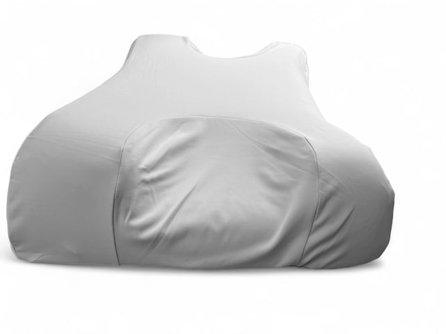 ROYAL LATEX – CPAP - hovedpuden til dig, der vil sove trygt, komfortabelt & uden ubehag. - Seniorpleje - hovedpude til CPAP - Seniorpleje - ROYA - 01 - 