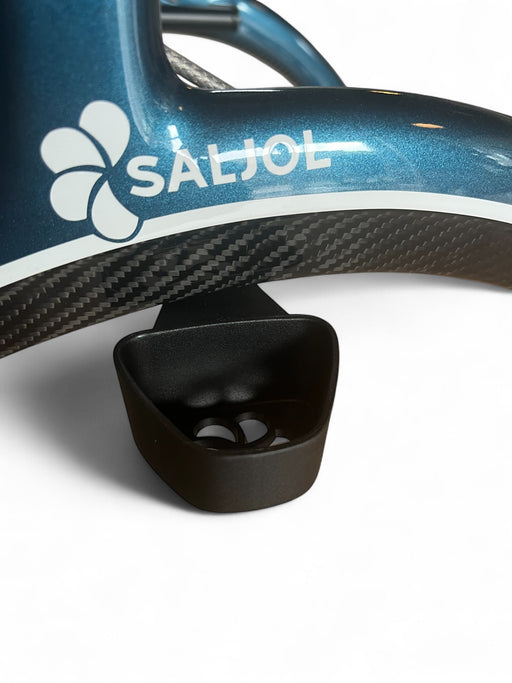 Stokkeholder - Komplet sæt (reservedel) til Saljol udendørs rollatorer - Seniorpleje - Saljol - SAJ - 4058789014516 - 