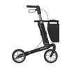 ATHLON HD - ekstra bredt sæde på 55 cm. Super flot og ultra let. Fås i antrazit. - Seniorpleje - Udendørs rollatorer - Rehasense - RHS-CRBKL700 - ATHLON HD, Antrazit, - -