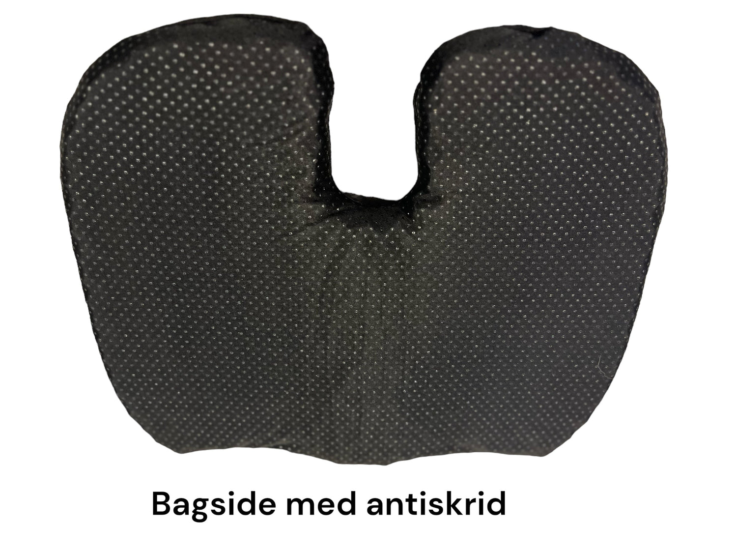 "BEAR" - Oplev ultimativ siddekomfort med vores ergonomiske halebenspude! NYHED - Seniorpleje - Halebenspude - Seniorpleje - SPL-BILB01 - - -