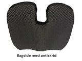 "BEAR" - Oplev ultimativ siddekomfort med vores ergonomiske halebenspude! NYHED - Seniorpleje - Halebenspude - Seniorpleje - SPL-BILB01 - - -