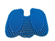 "BEAR" - Oplev ultimativ siddekomfort med vores ergonomiske halebenspude! NYHED - Seniorpleje - Halebenspude - Seniorpleje - SPL-BILB01 - - -