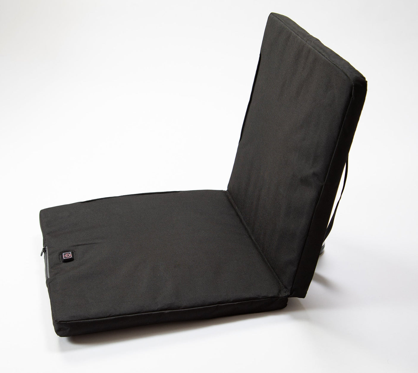 Behagelig varme udendørs med BOTTOM HEATER. Op til 5 timers varme, trådløs og bærbar - Seniorpleje - varmehynde - OUTCHAIR - OUT-5000b - - -