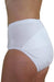 Beskyt dine bukser - Diskret inkontinens trusse med indlæg & vandafvisende bund - 4 str - Seniorpleje - Inkontinens underbuks - Seniorpleje - HYDAMZ-01 - M (38/40) - -