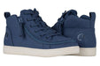 BILLY- Beach Blue Sneaker - Unik, ergonomisk & smart med lynlås (women). - Seniorpleje - Sko med lynlås - Seniorpleje - BW22135-420(36.5) - 36.5 - -