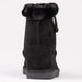 BILLY Cozy Boots: Bred vinterstøvle med lynlås - Ideel til brede fødder og skinner - Seniorpleje - lynlåssko - BILLY - BW22304-250-CAMEL37 - CAMEL -37 -